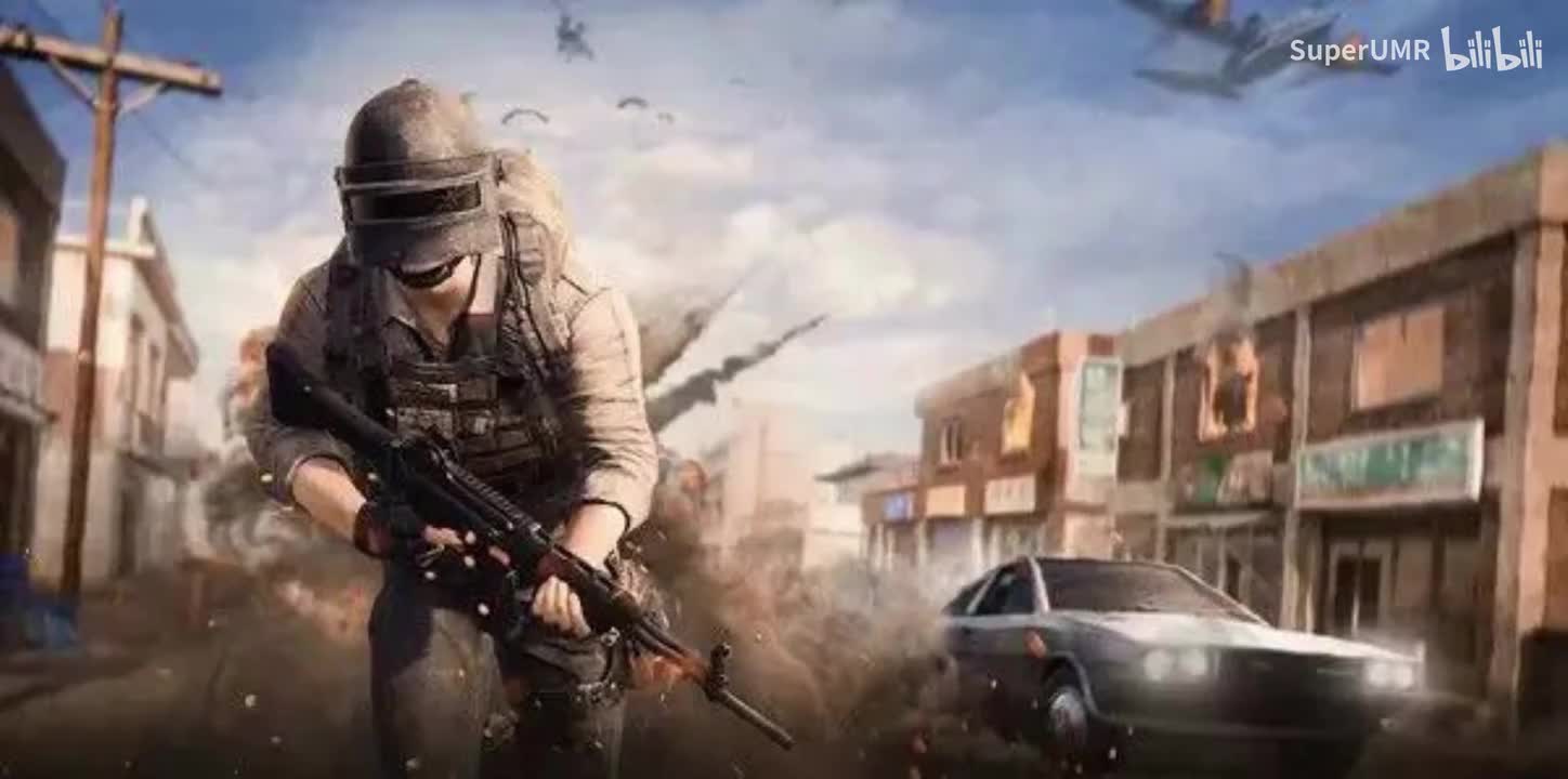 #23-Unknow（赛季11大厅主题曲）