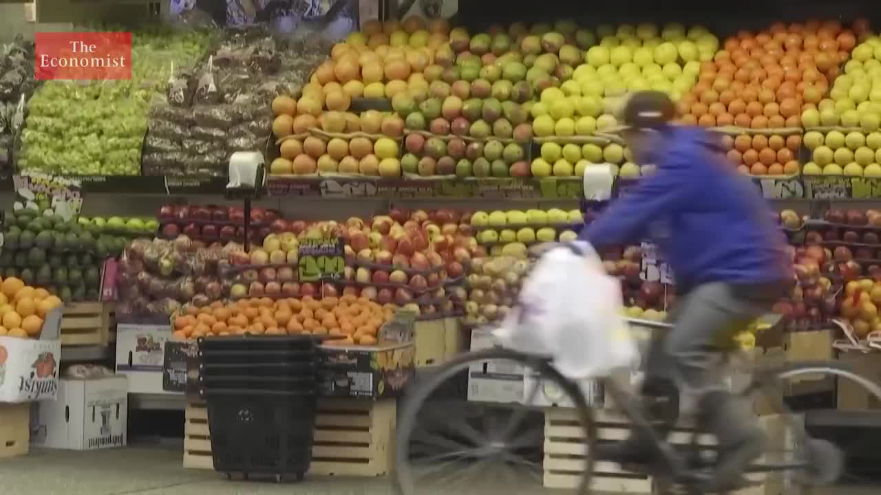 【2022.8.4】高通货膨胀，你应该知道的 High inflation - what you need to know -TheEconomist