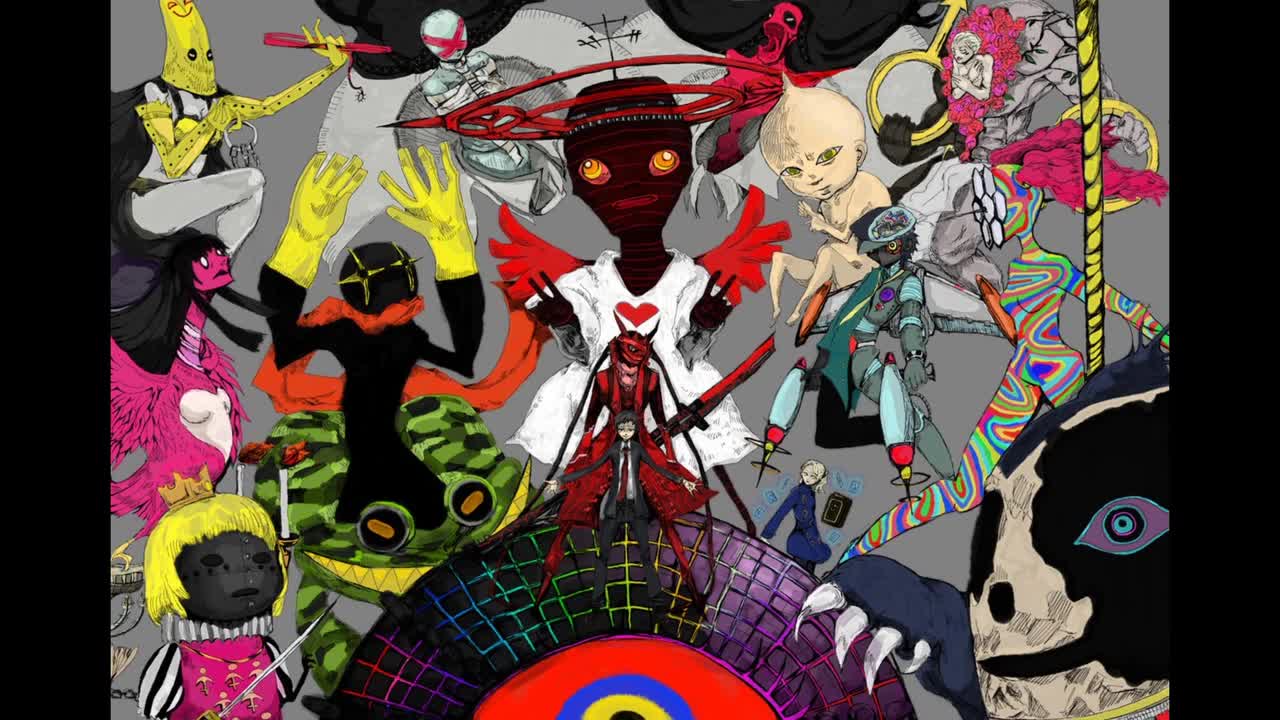 真·美津雄轉生