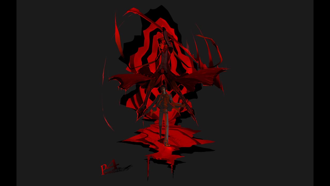 I'll Face Myself-Battle-