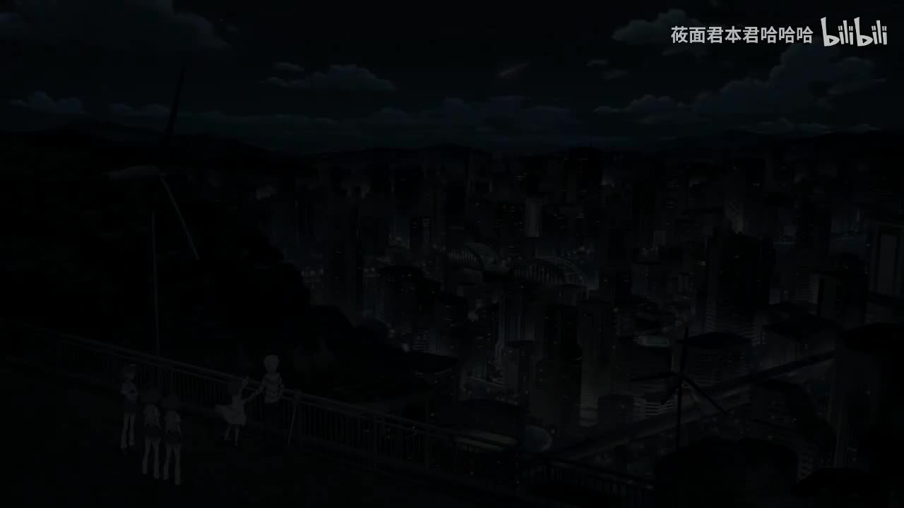 47.井内舞子/井内啓二/岩崎文紀/松尾早人 - 劇場版 常盤台女子寮