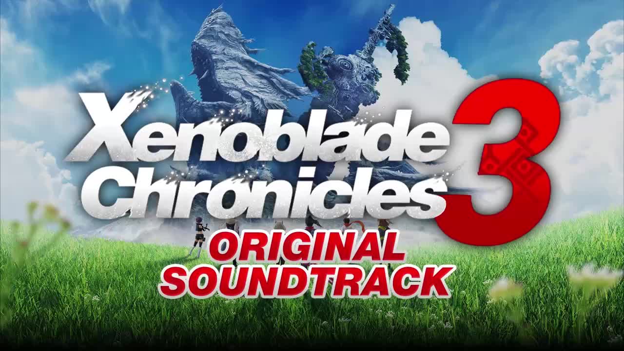 Battle! Vs Boss End – Xenoblade Chronicles 3 Original Soundtrack OST