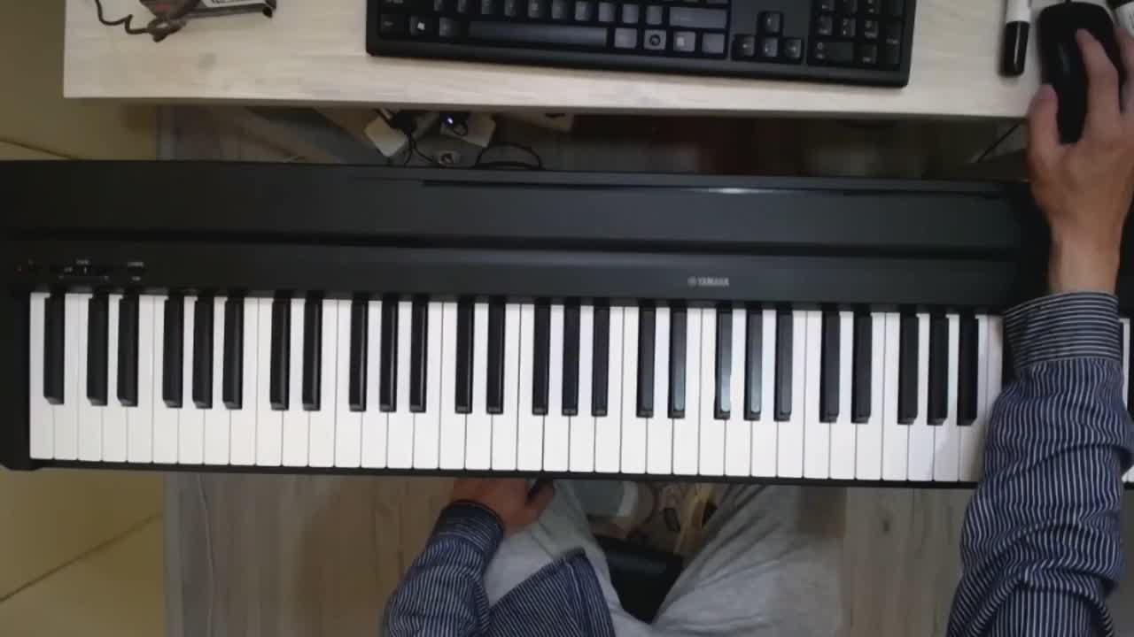 【基础乐理】知识梳理