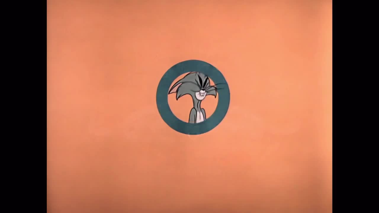 18-4 雪夜温情（查克琼斯）