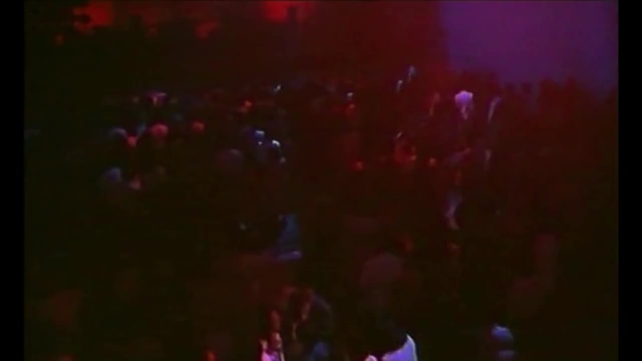 中島みゆき 1986年 现场 来自港口的女人（合唱）&