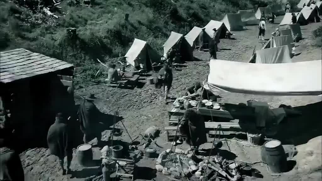 美利坚：我们的故事 02：革命[高清版]