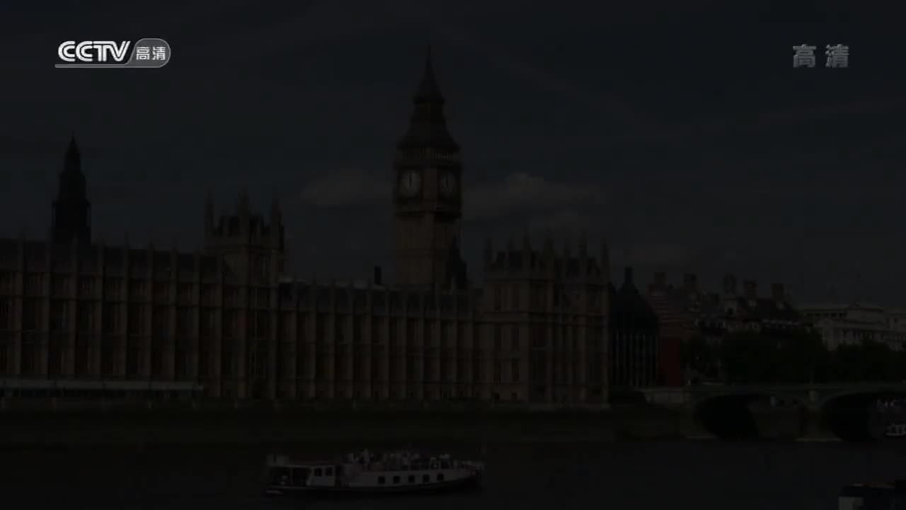 《博物馆的秘密》（）全14集-p3-英国自然历史博物馆 [高清版]