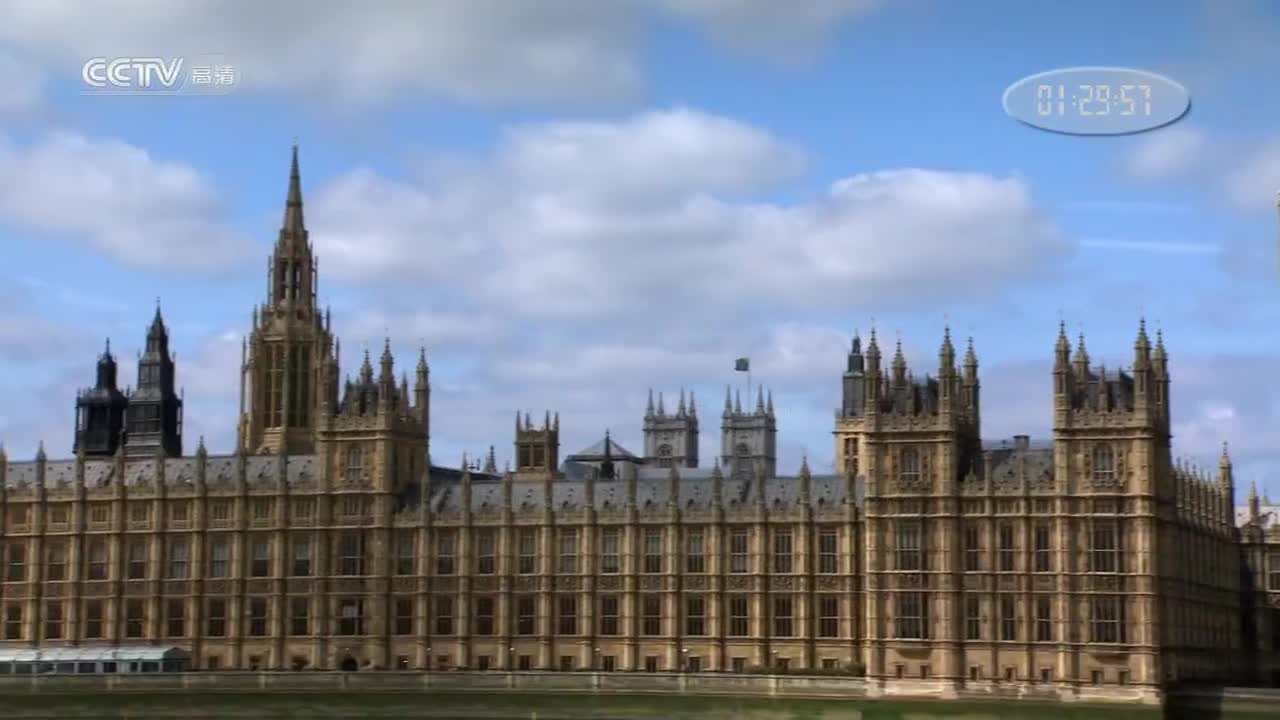 《博物馆的秘密》（ ）全14集 -p7-伦敦帝国战争博物馆 [高清版]