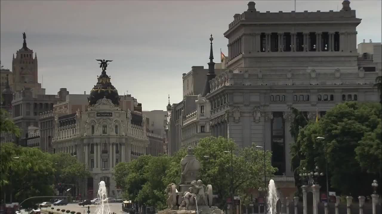 博物馆的秘密 3季（国配_中文字幕）-p15-马德里--马德里皇宫[高清版]