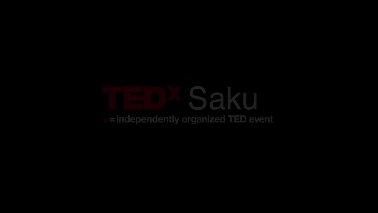 44. 時間という財産_ Hidetaka Nagaoka at TEDxSaku (720p60)