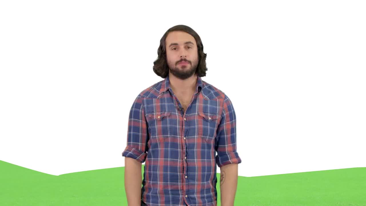 用积分法求两条曲线之间的面积 124-Finding the Area Between Two Curves by Integration