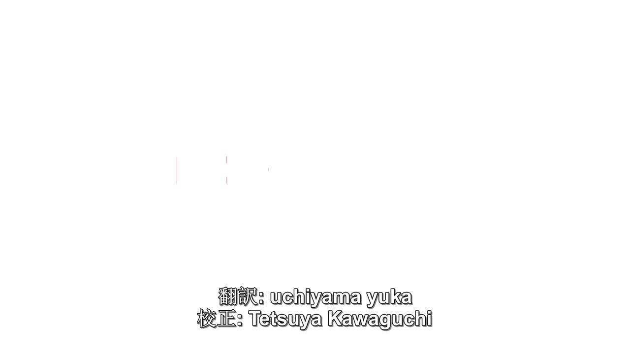 40. Fascination of a quick bout _ Manaho Nozaki _ TEDxHamamatsu (1080p50)