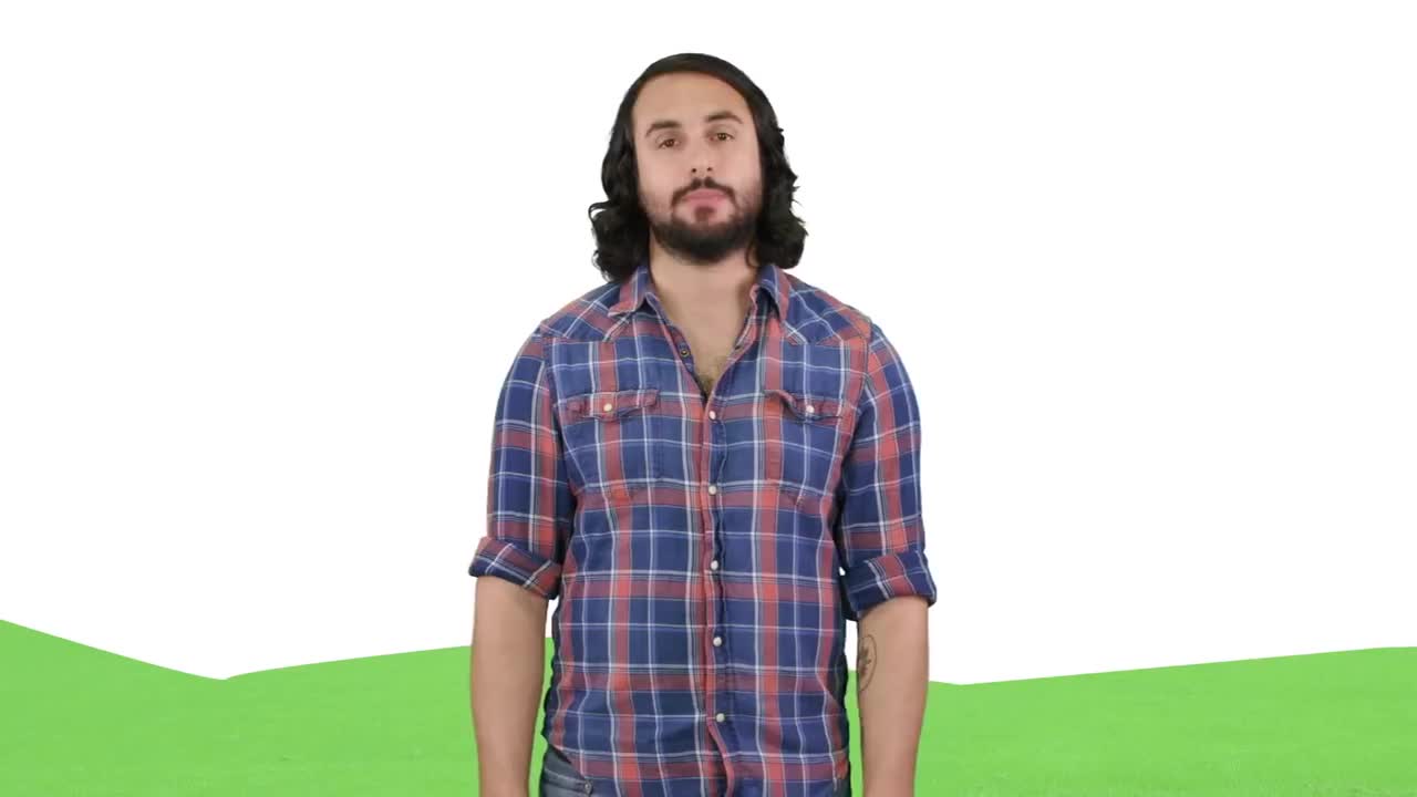 向量叉乘 143-The Vector Cross Product