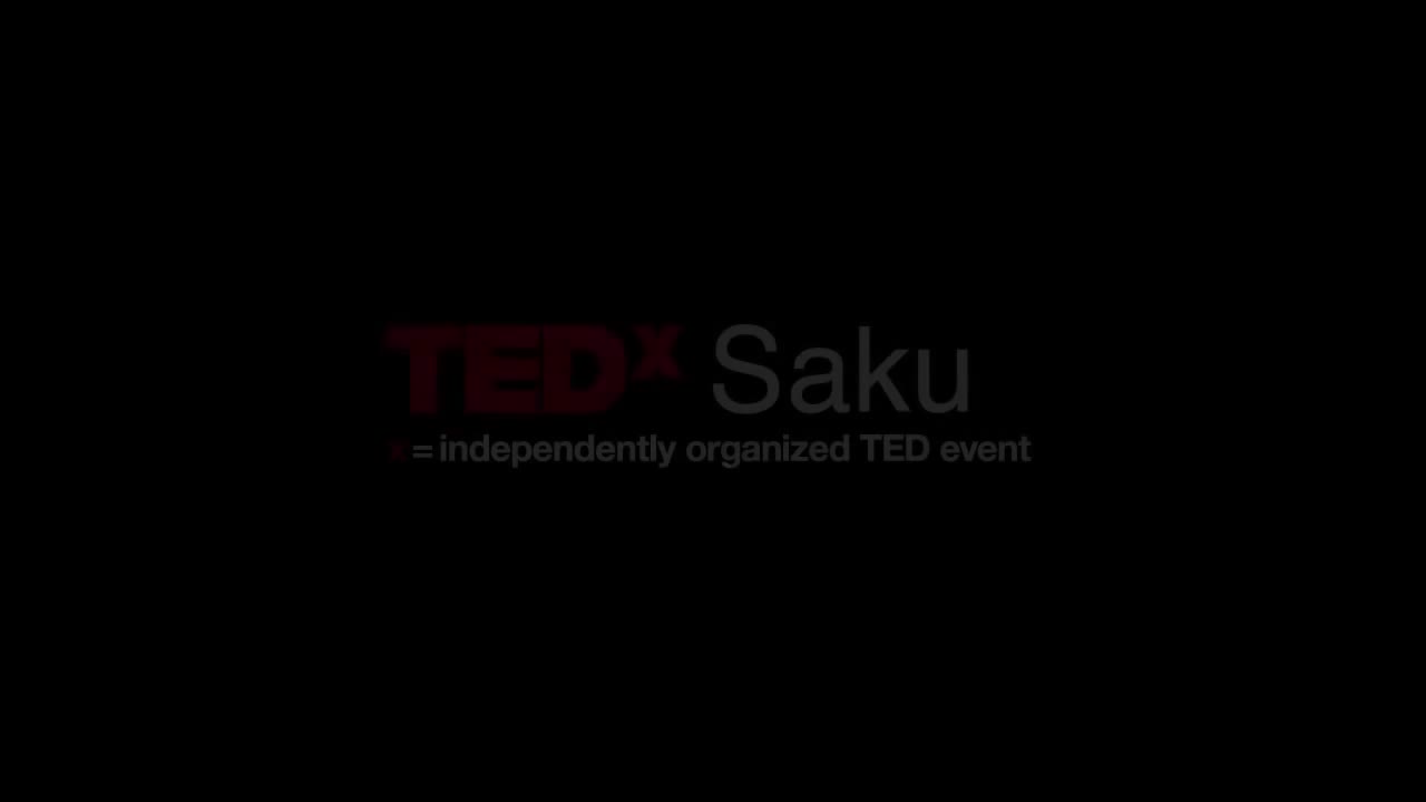 6. 好きから生まれるファンの作り方_ Go Yoshiwara at TEDxSaku (720p60)