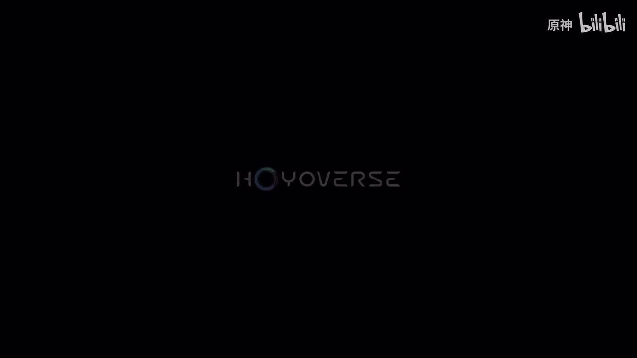 韩-《原神》须弥CM短片