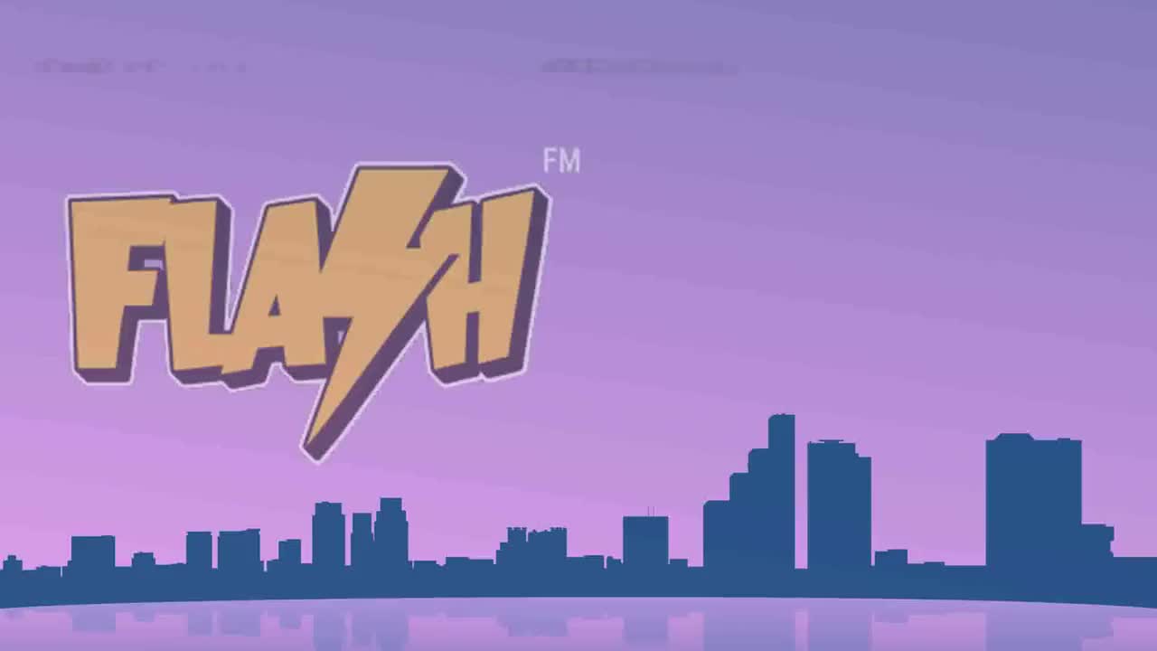 VC：Flash FM