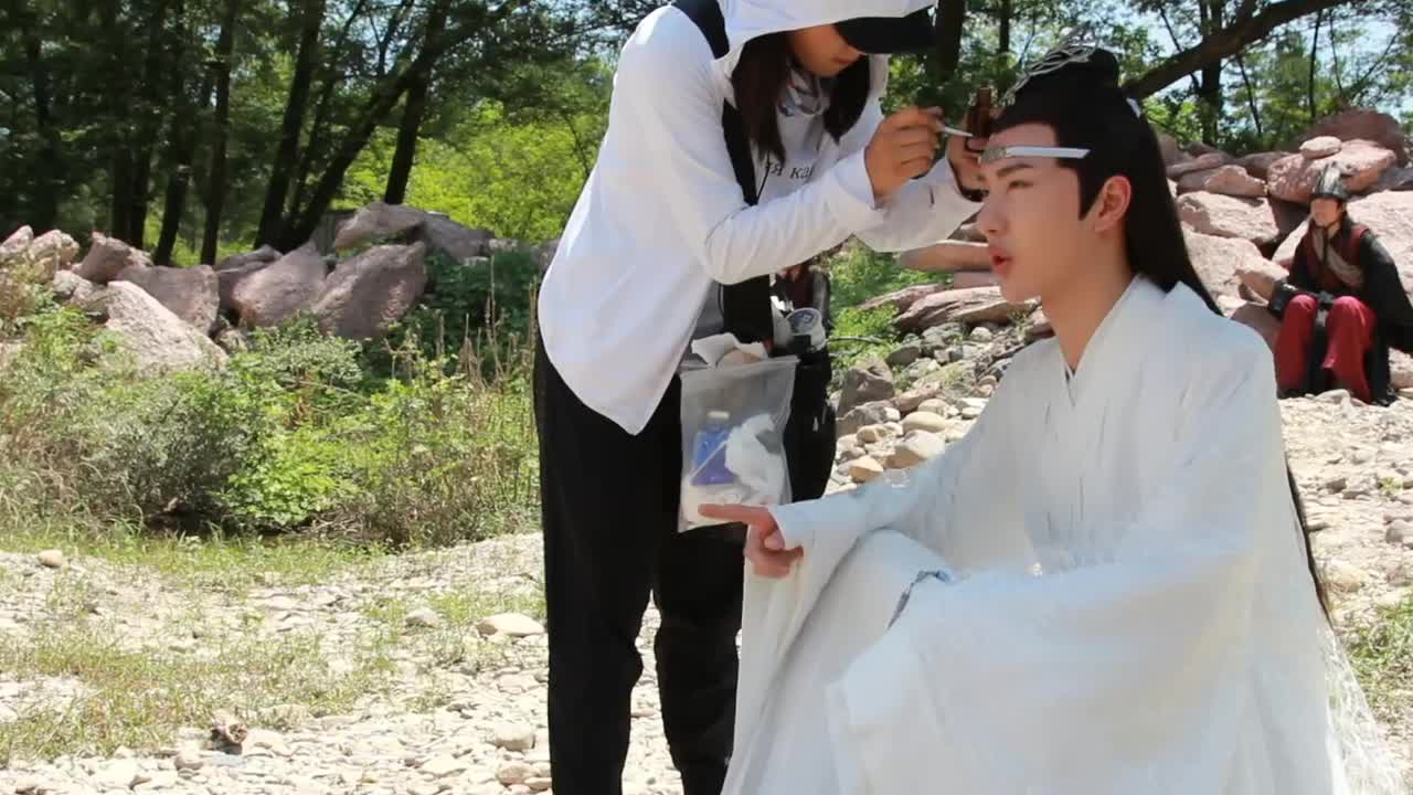 我说的是Love you