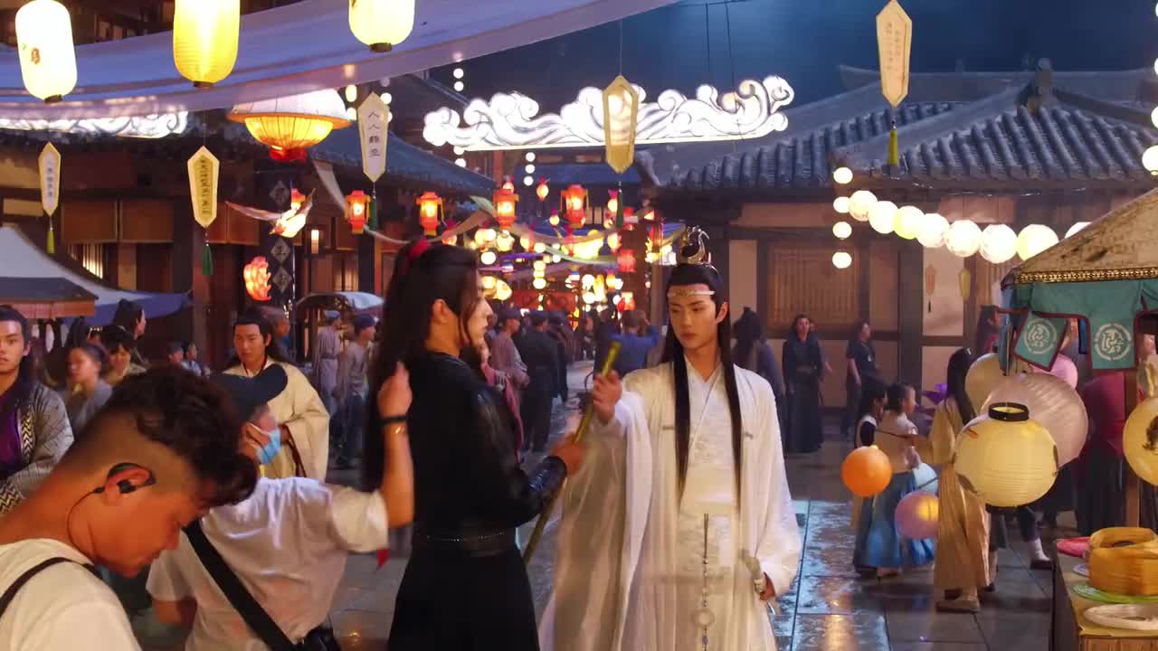 冲鸭&战哥的绿茶能瘦能消肿