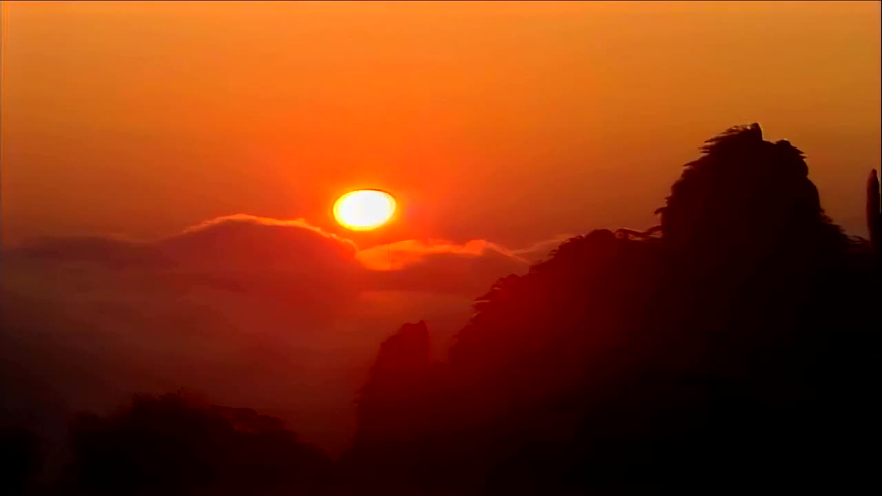 杜比音效-序曲