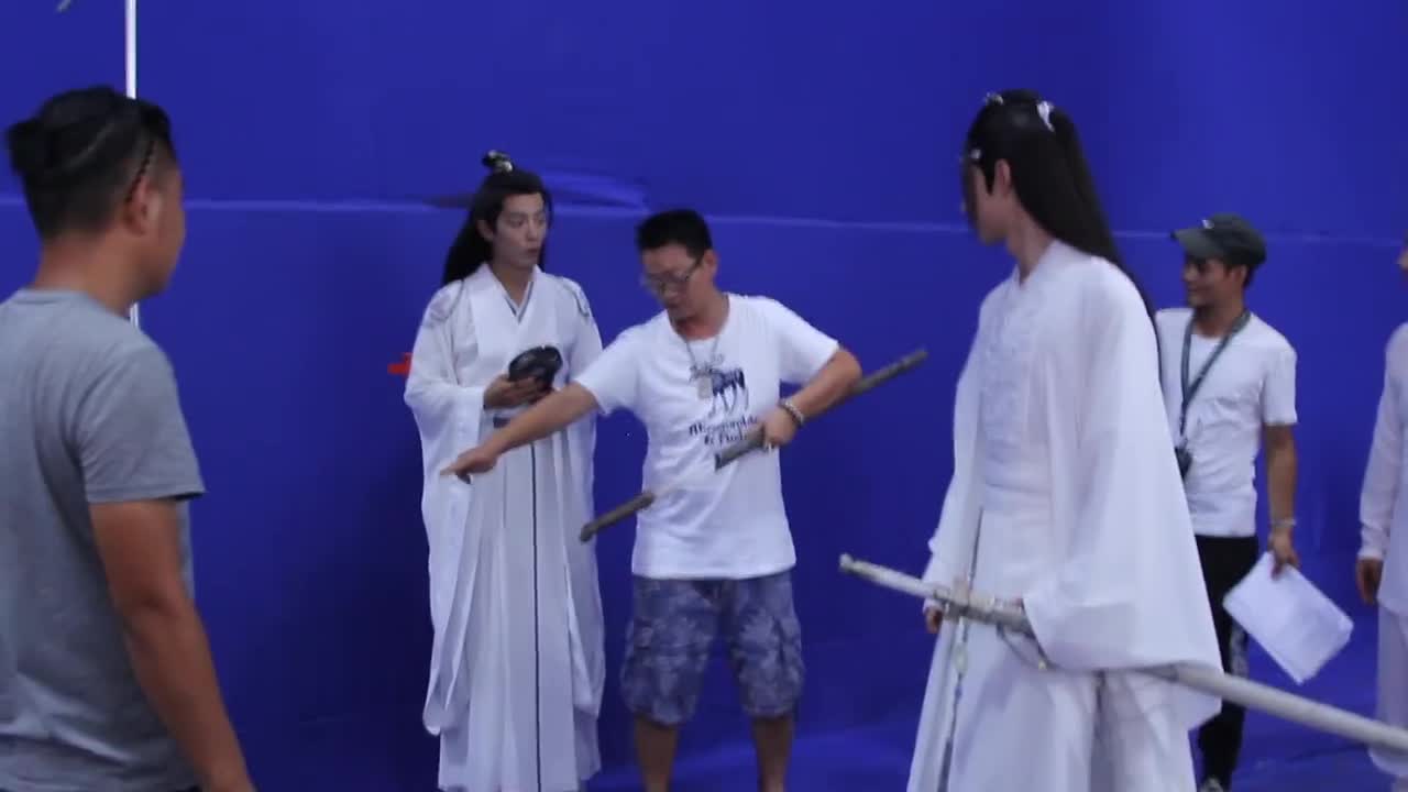 水行渊的两个小漂酿4