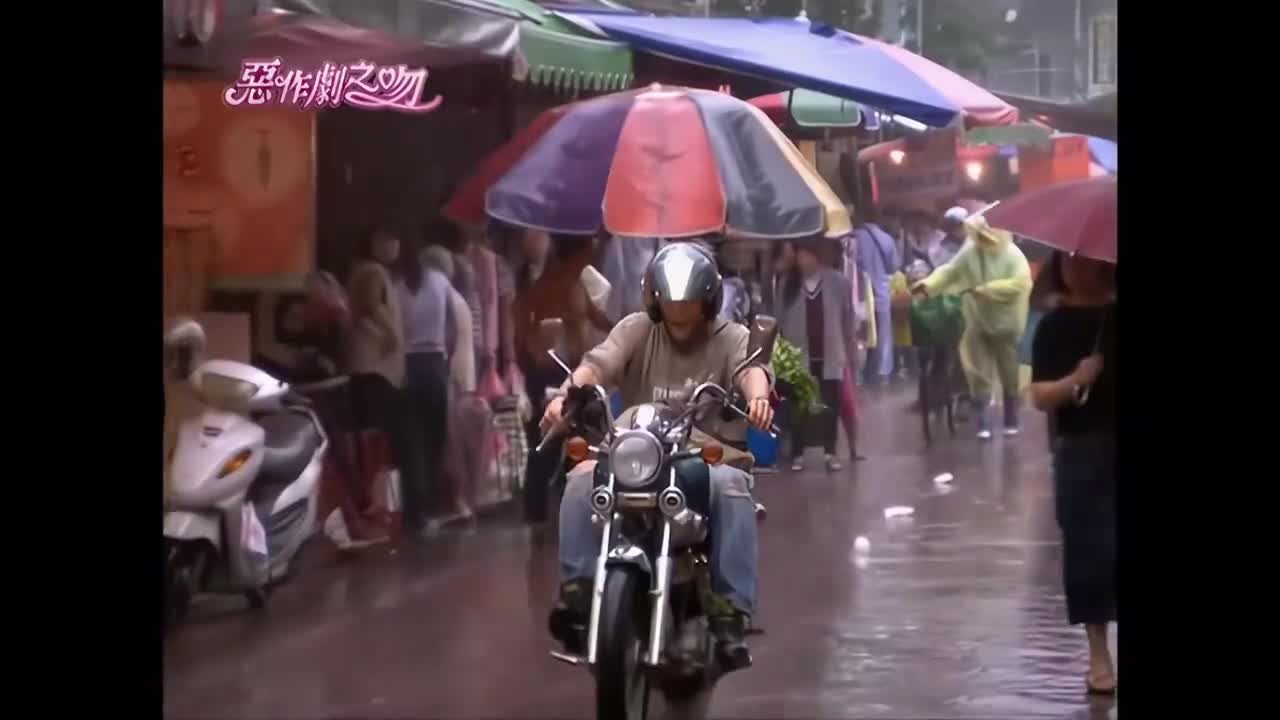 【后悔】何书宇