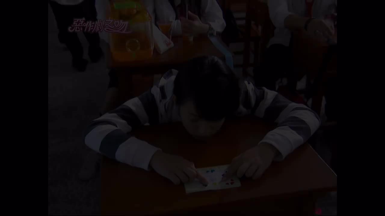 【遇到】方雅贤