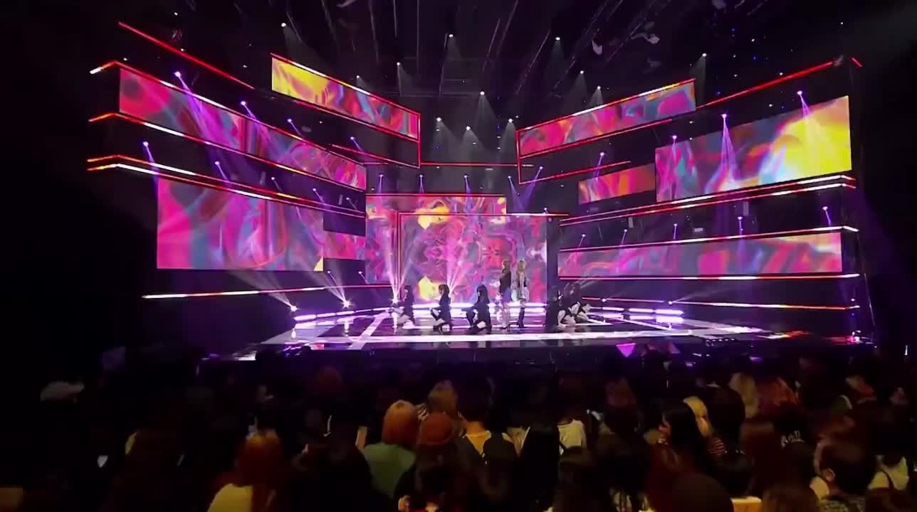 180502 Show champion_Good day(with.Taewoo of RION FIVE)