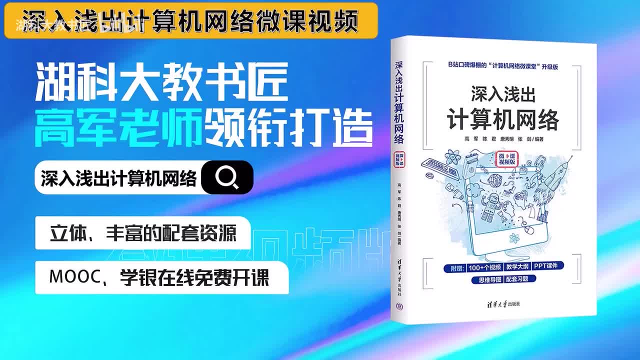 6.5 文件传送协议FTP