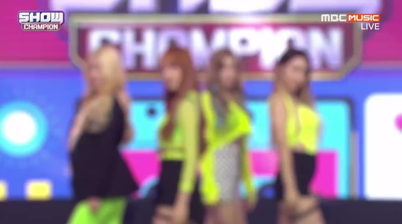 190703 Show champion_Like it