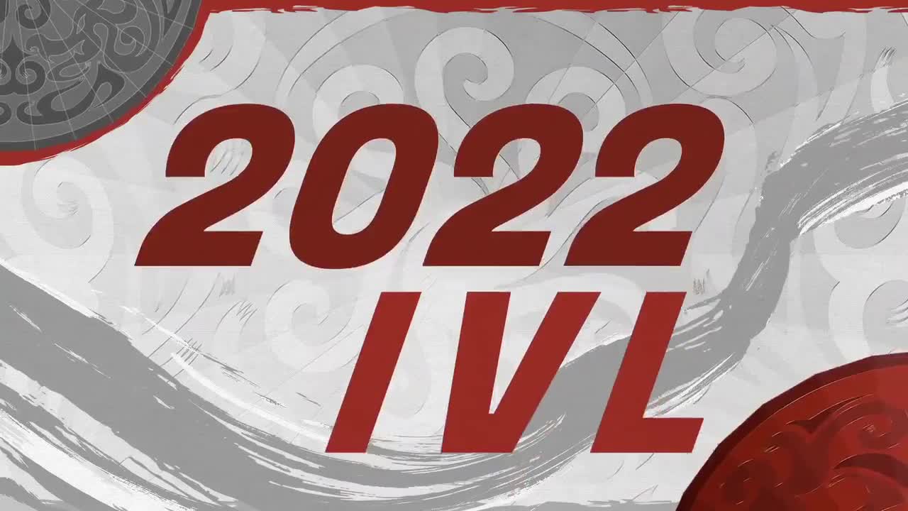 DOU5 vs WBG 第二局