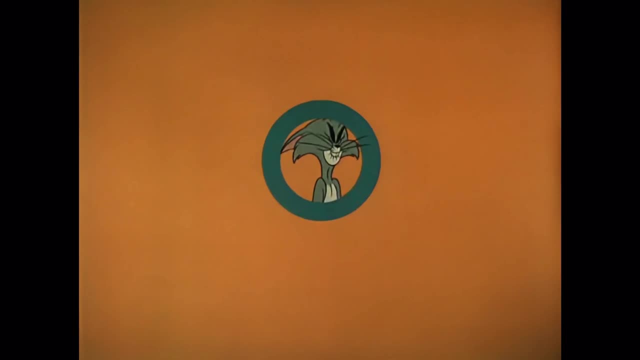 19-1 爱我，就要爱我的老鼠（查克琼斯）