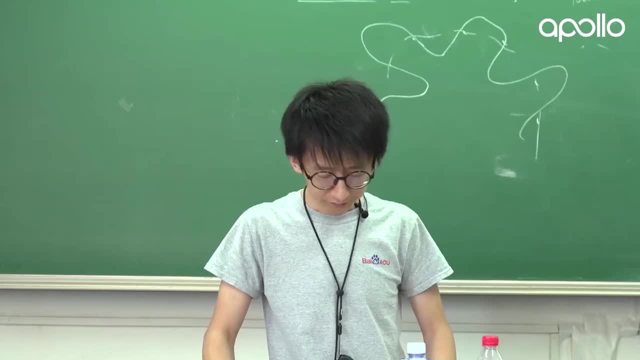 5.3运动规划关于环境的变化