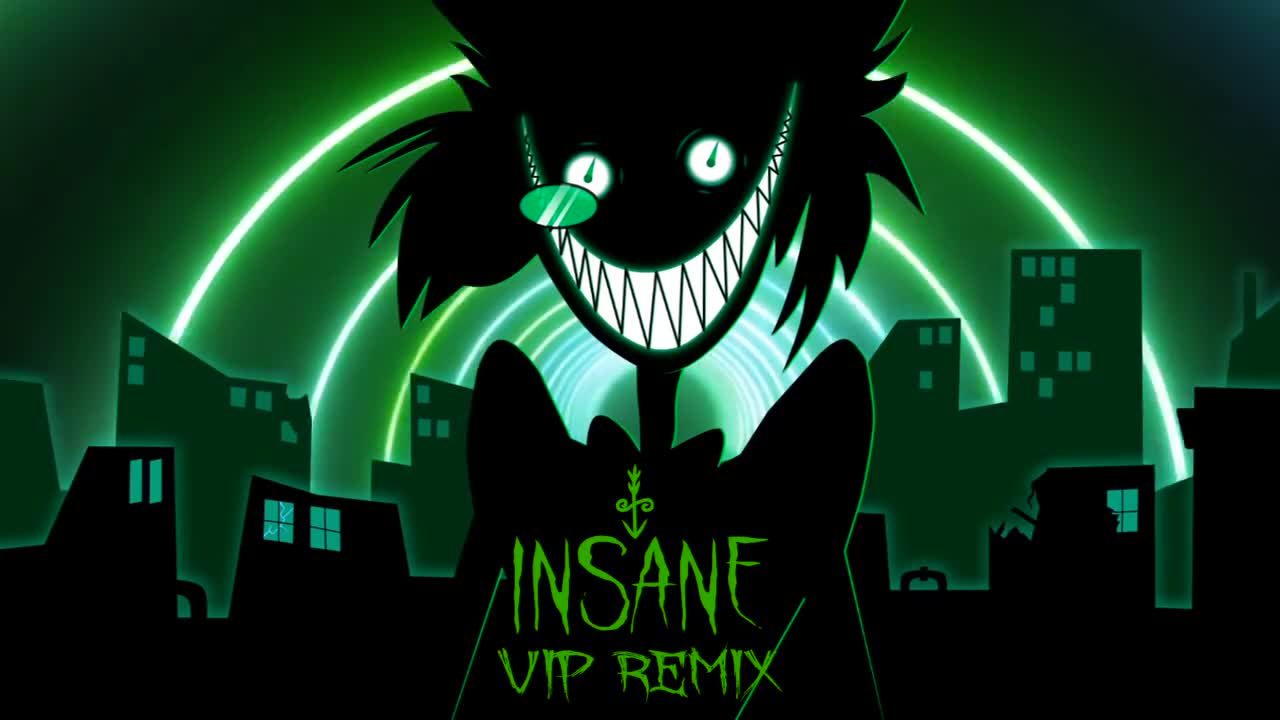 VIP混音/视觉音频版