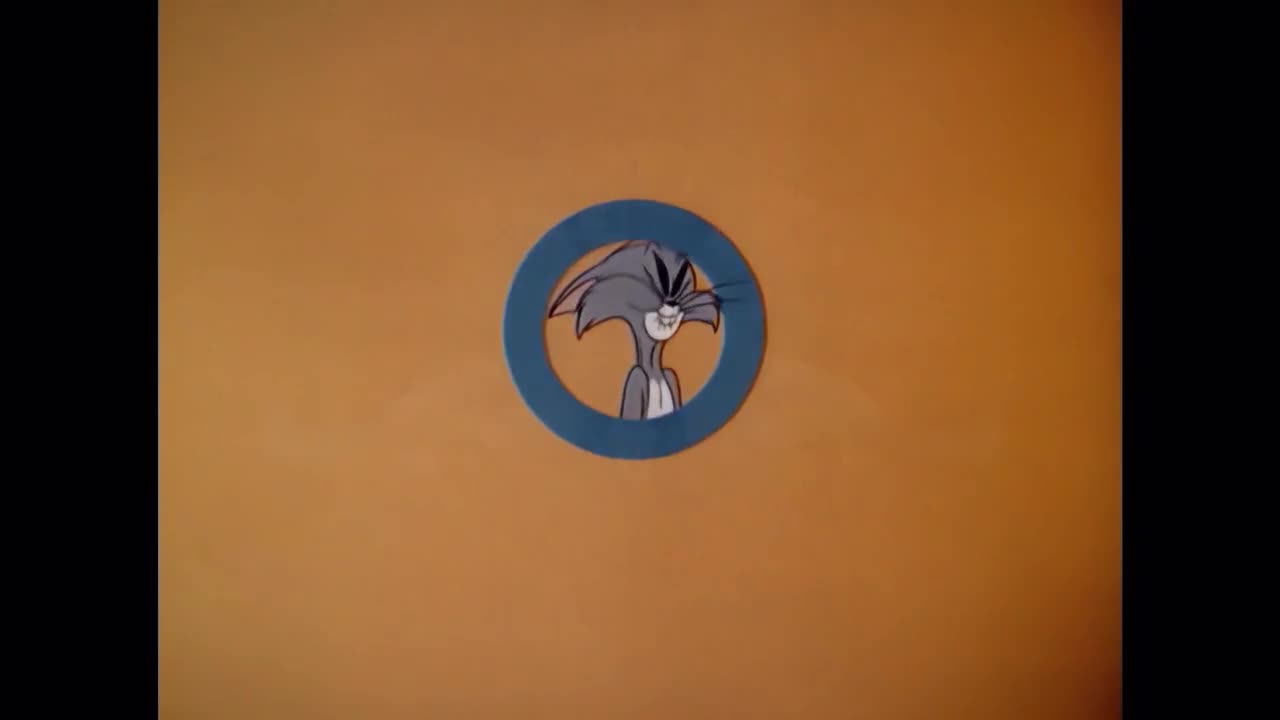 19-2 倔强的三梆子（查克琼斯）