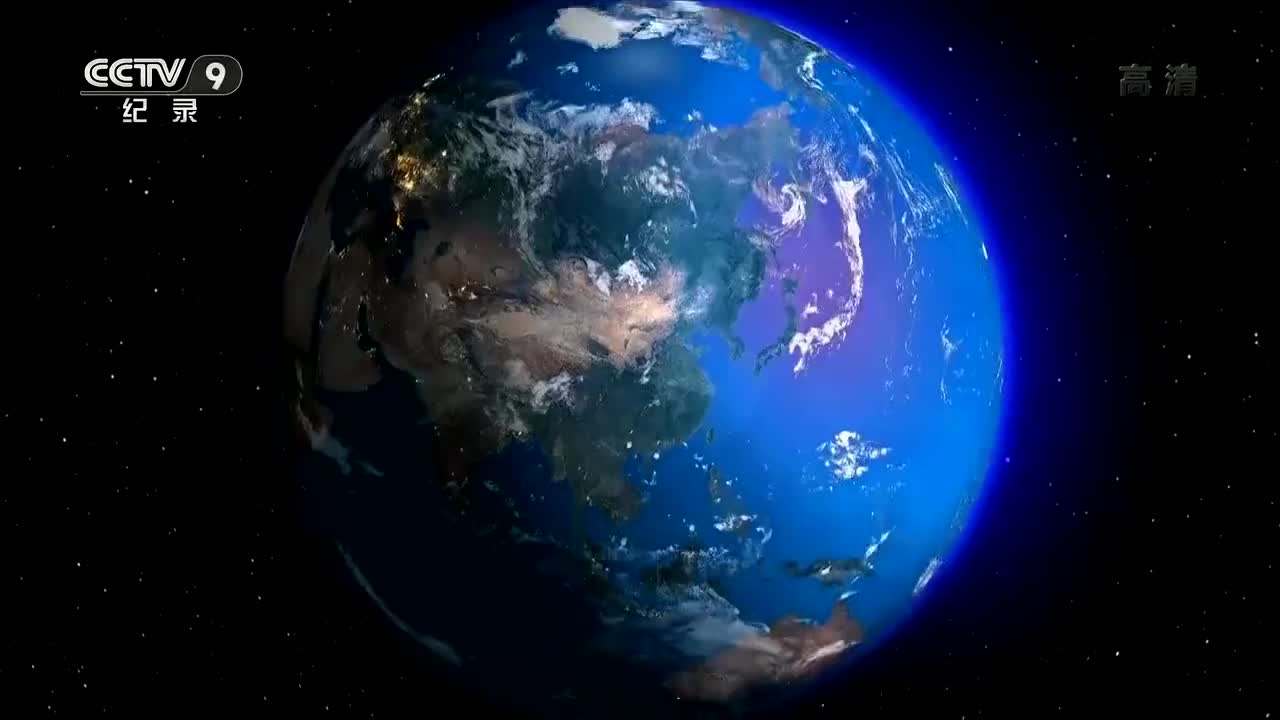 央视纪录片 史话新疆 全60集-p1-001.文明之源 [高清版]