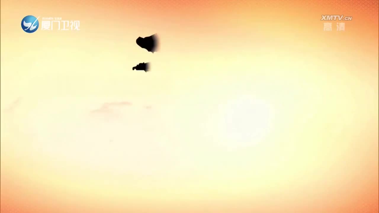 韩棋认母（1）斗阵来看戏 2022.06.05 - 厦门卫视