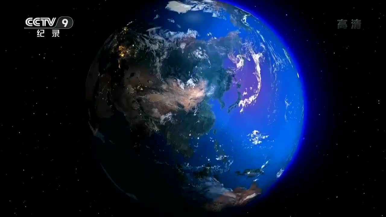 央视纪录片 史话新疆 超清 全60集-p12-012.汉使班超[高清版]