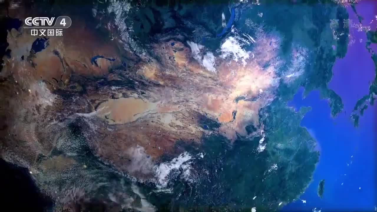 央视纪录片 史话新疆 超清 全60集-p41-041.古钱币[高清版]