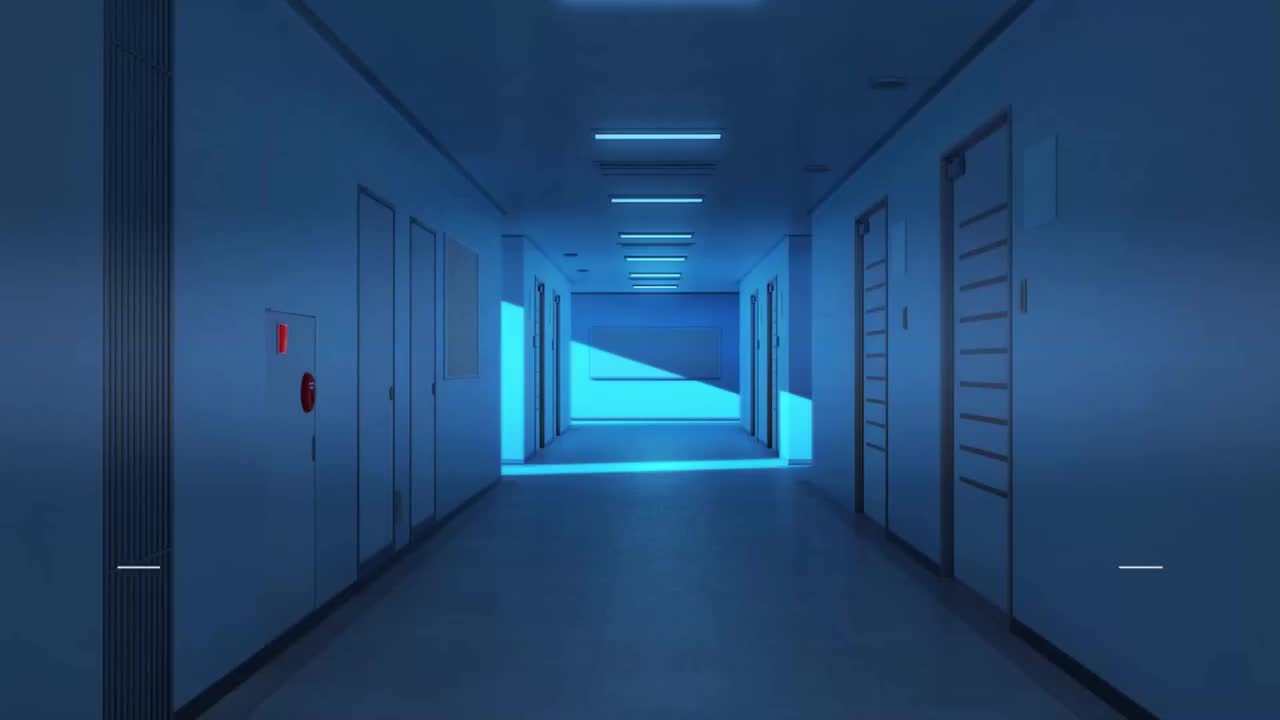 【Vol.4剧情】Gestalt Angst（卡班诺之兔篇～第1章BGM #5）