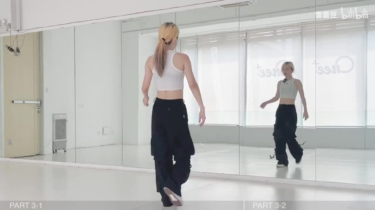 【幼儿园】Part 3 详细分解+数拍+慢速音乐