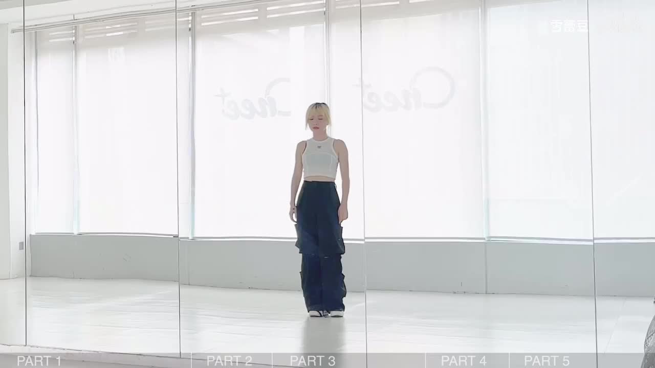 【火箭班】原速音乐 全曲翻跳