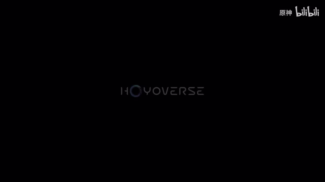 英-《原神》过场动画-「花神之舞」