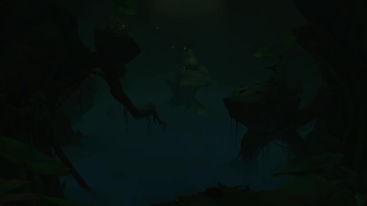 《原神》世界任务——正法炬书