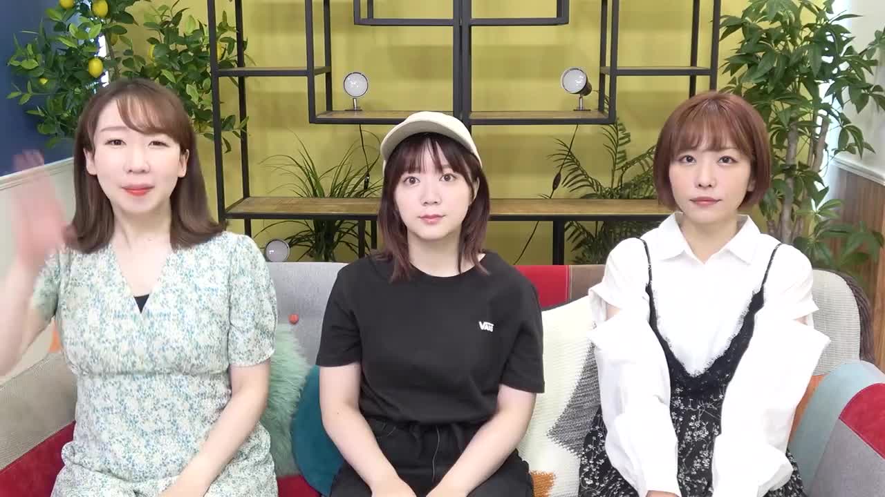 女性声優が協力プレイで大爆笑www【Human- Fall Flat】