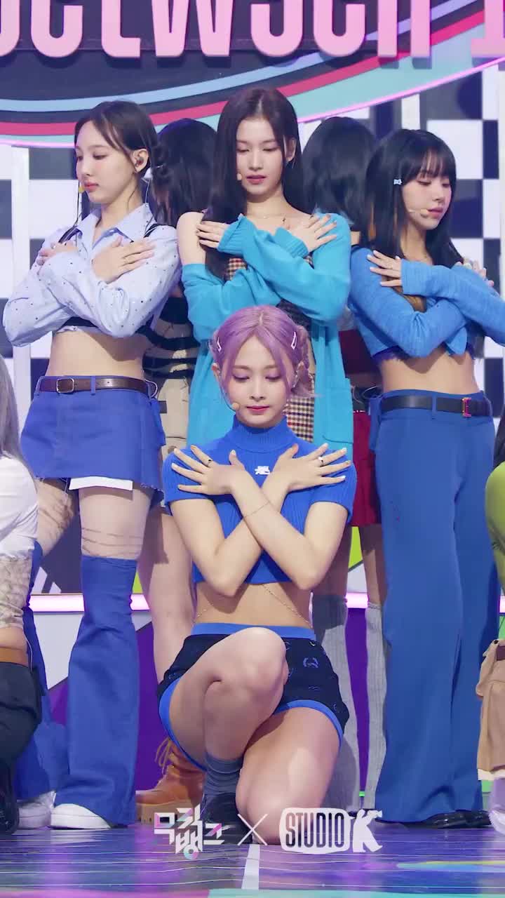 ♥220826 Talk That Talk 【音银】