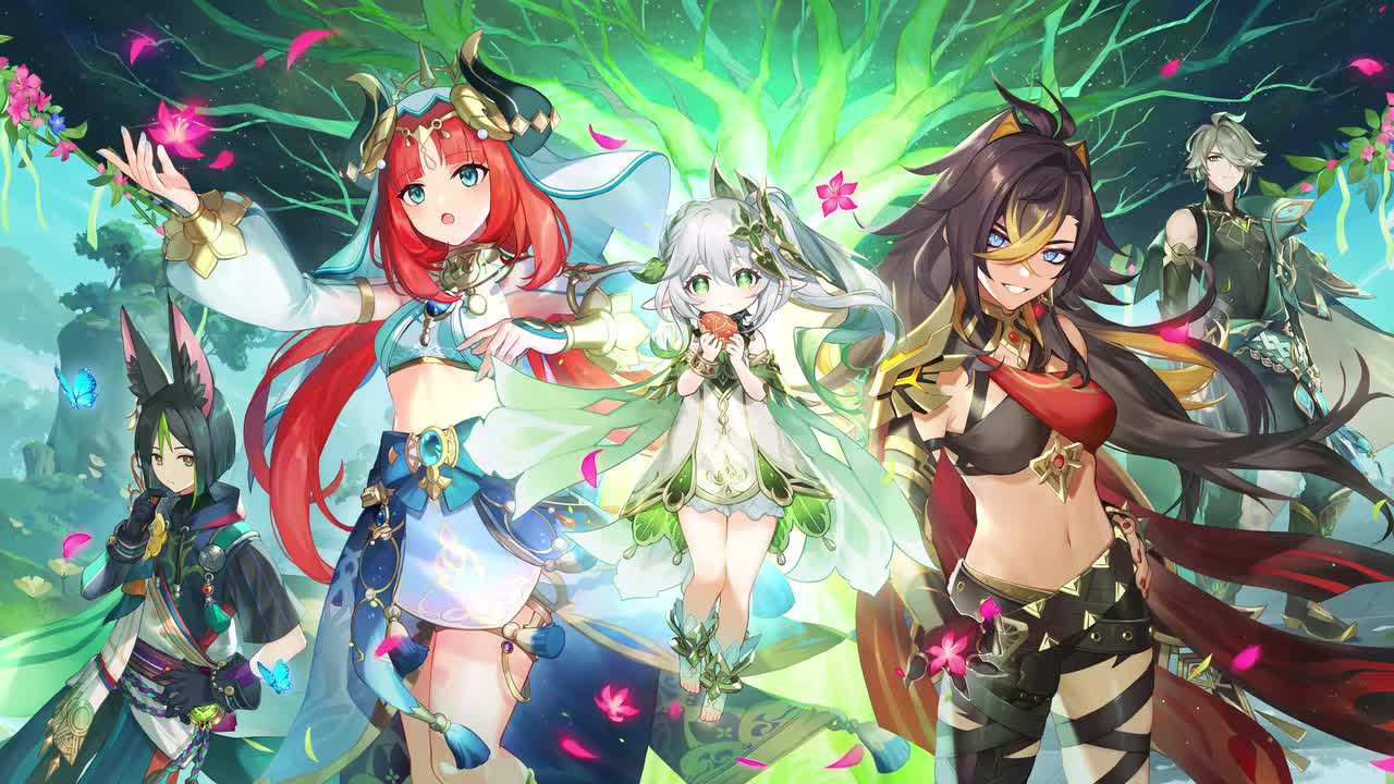 大梦的曲调（和声配乐版）