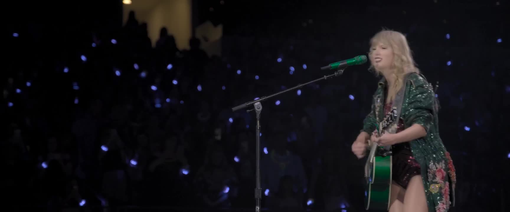 10.Dancing With Our Hands Tied