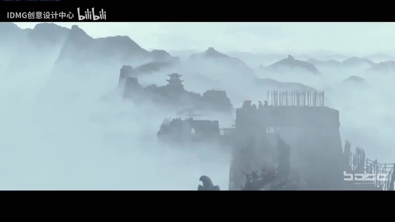 day164.线条贴合模型表面