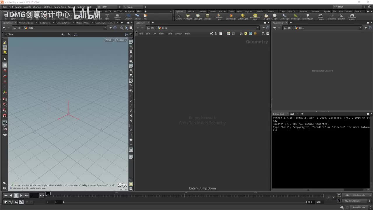 day22.布尔节点及应用