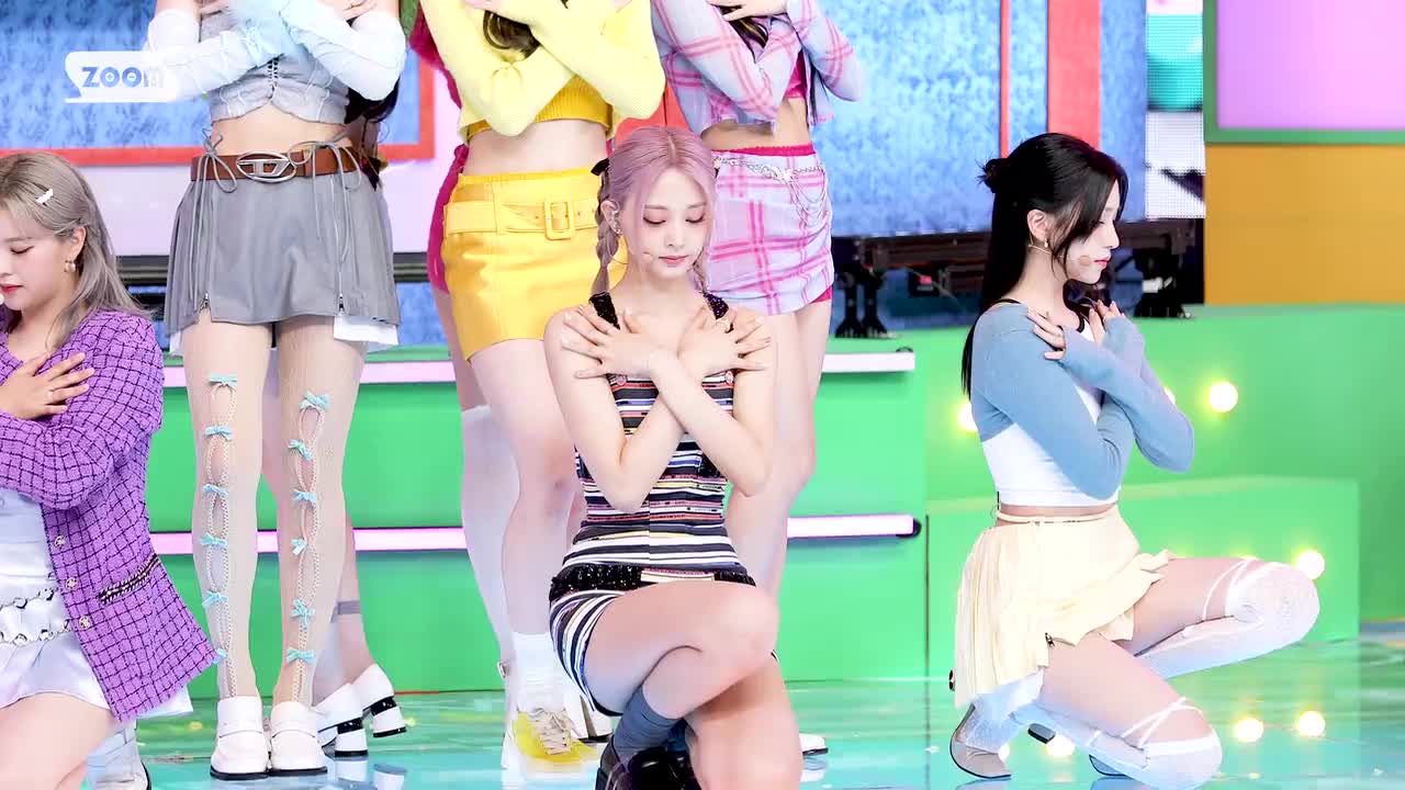 220828 Talk That Talk 【人歌】 （横）